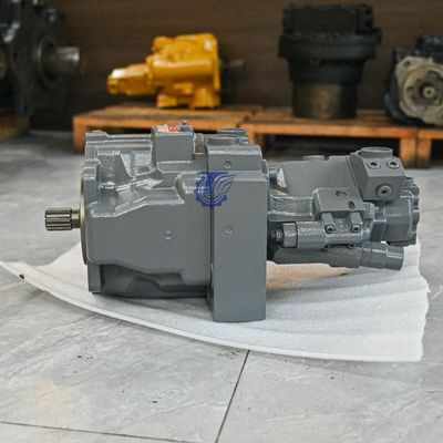 Graafmachine Uchida Rexroth AP2D36LV1RS7 Hydraulische pomp AP2D36LV AP2D36 Repair Kit Repair Shop