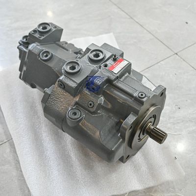 Graafmachine Uchida Rexroth AP2D36LV1RS7 Hydraulische pomp AP2D36LV AP2D36 Repair Kit Repair Shop