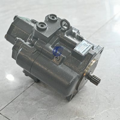 Hydraulische hoofdpomp RC511-61115 Voor Kubota U30 U35 Mini Graafmachine AP2D18LV1RS7