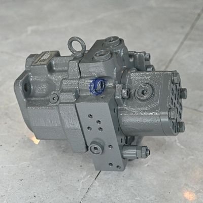 Hydraulische hoofdpomp RC511-61115 Voor Kubota U30 U35 Mini Graafmachine AP2D18LV1RS7