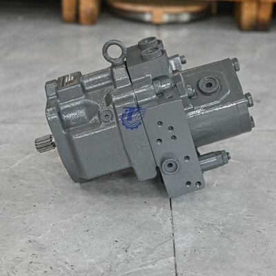 Hydraulische hoofdpomp RC511-61115 Voor Kubota U30 U35 Mini Graafmachine AP2D18LV1RS7