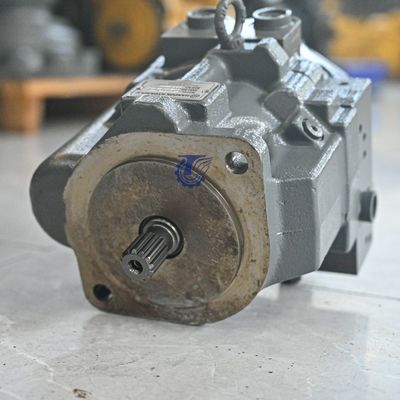 Hydraulische hoofdpomp RC511-61115 Voor Kubota U30 U35 Mini Graafmachine AP2D18LV1RS7