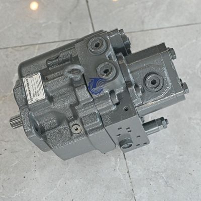 Hydraulische hoofdpomp RC511-61115 Voor Kubota U30 U35 Mini Graafmachine AP2D18LV1RS7