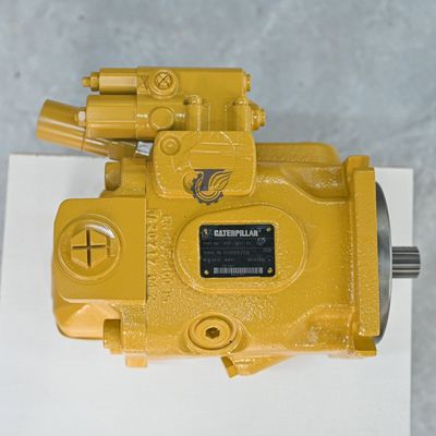 Caterpillar CAT305 306E2 Hydraulische pomp 455-7947 4557947 Graafmachine Repair Repair Shop Mini Graafmachine