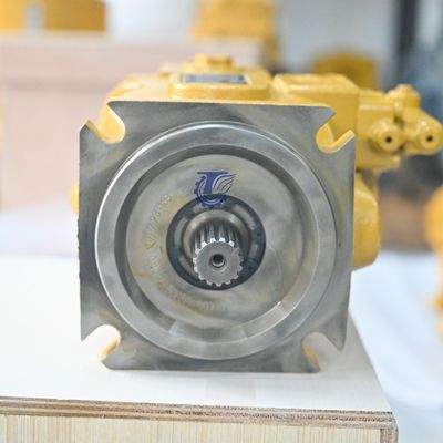 Caterpillar CAT305 306E2 Hydraulische pomp 455-7947 4557947 Graafmachine Repair Repair Shop Mini Graafmachine