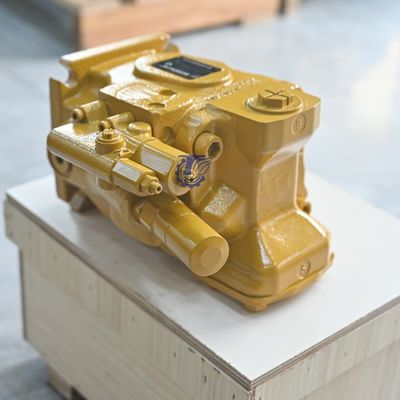 Caterpillar CAT305 306E2 Hydraulische pomp 455-7947 4557947 Graafmachine Repair Repair Shop Mini Graafmachine