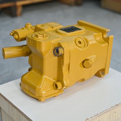 Caterpillar CAT305 306E2 Hydraulische pomp 455-7947 4557947 Graafmachine Repair Repair Shop Mini Graafmachine