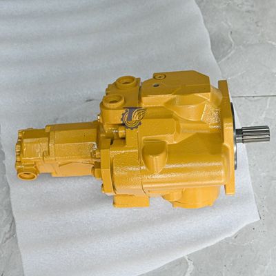 AP2D36LV-977-2 Hydraulische pomp Is 307B 308B Graafmachine Hoofdpomp 148-1773 1481773 Reparatiewerkplaats Mini-graafmachine