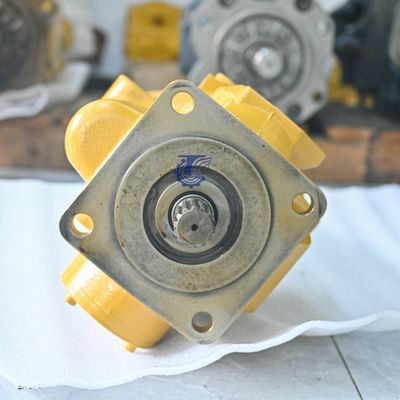 AP2D36LV-977-2 Hydraulische pomp Is 307B 308B Graafmachine Hoofdpomp 148-1773 1481773 Reparatiewerkplaats Mini-graafmachine