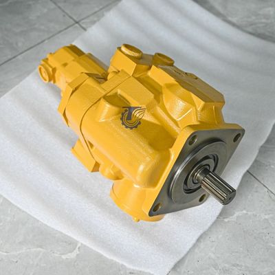 AP2D36LV-977-2 Hydraulische pomp Is 307B 308B Graafmachine Hoofdpomp 148-1773 1481773 Reparatiewerkplaats Mini-graafmachine