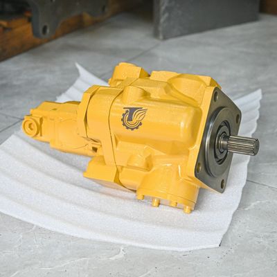AP2D36LV-977-2 Hydraulische pomp Is 307B 308B Graafmachine Hoofdpomp 148-1773 1481773 Reparatiewerkplaats Mini-graafmachine