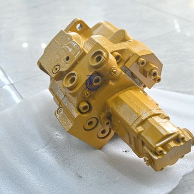 AP2D36LV-977-2 Hydraulische pomp Is 307B 308B Graafmachine Hoofdpomp 148-1773 1481773 Reparatiewerkplaats Mini-graafmachine