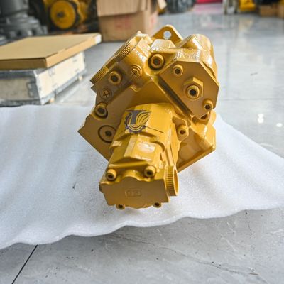 AP2D36LV-977-2 Hydraulische pomp Is 307B 308B Graafmachine Hoofdpomp 148-1773 1481773 Reparatiewerkplaats Mini-graafmachine