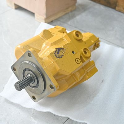 AP2D36LV-977-2 Hydraulische pomp Is 307B 308B Graafmachine Hoofdpomp 148-1773 1481773 Reparatiewerkplaats Mini-graafmachine