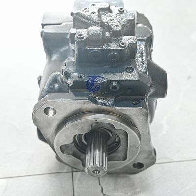 Hydraulische pomp 708-1W-41570 Voor Komatsu-laders WA380-6 WA430-6 WA430-6E0