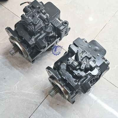 Hydraulische pomp 708-1W-41570 Voor Komatsu-laders WA380-6 WA430-6 WA430-6E0