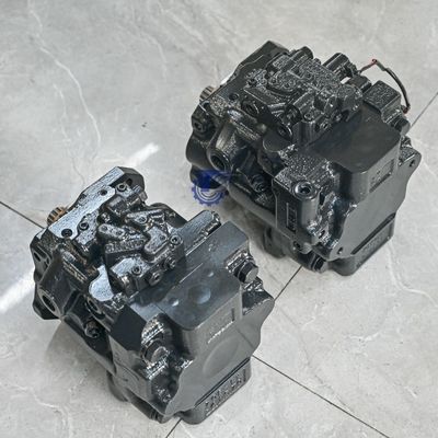 Hydraulische pomp 708-1W-41570 Voor Komatsu-laders WA380-6 WA430-6 WA430-6E0