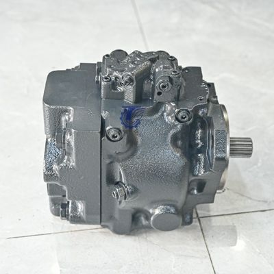 Hydraulische pomp 708-1W-41570 Voor Komatsu-laders WA380-6 WA430-6 WA430-6E0