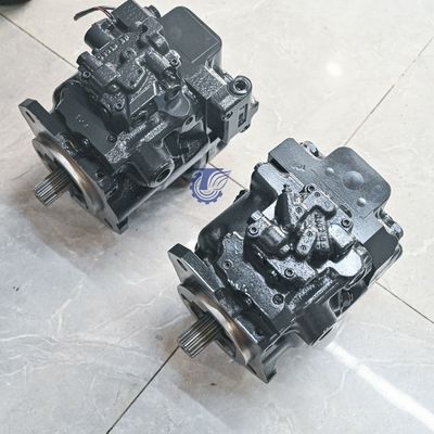 Hydraulische pomp 708-1W-41570 Voor Komatsu-laders WA380-6 WA430-6 WA430-6E0