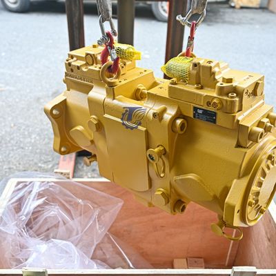 5511122 551-1122 Hydraulische pomp 5511121 551-1121 330GC 5650290 565-0290 493320 Graafmachine hoofdpomp aangedreven door C7.1 motor