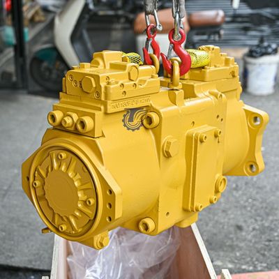 5511122 551-1122 Hydraulische pomp 5511121 551-1121 330GC 5650290 565-0290 493320 Graafmachine hoofdpomp aangedreven door C7.1 motor