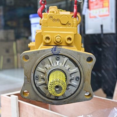 5511122 551-1122 Hydraulische pomp 5511121 551-1121 330GC 5650290 565-0290 493320 Graafmachine hoofdpomp aangedreven door C7.1 motor