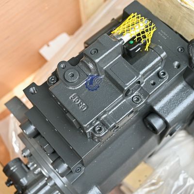 Hoge kwaliteit K7V160DTP K7V180DTP K7V280DTP Hydraulische pomp voor 330GC 336GC 374 CAT330GC graafmachine hoofdpomp