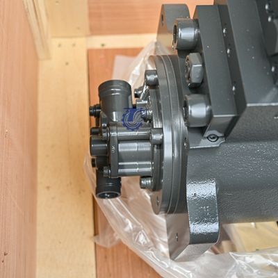 Hoge kwaliteit K7V160DTP K7V180DTP K7V280DTP Hydraulische pomp voor 330GC 336GC 374 CAT330GC graafmachine hoofdpomp