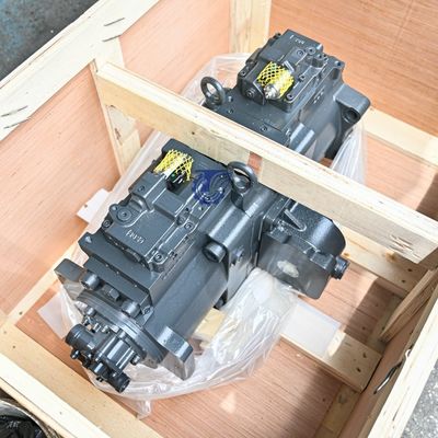 Hoge kwaliteit K7V160DTP K7V180DTP K7V280DTP Hydraulische pomp voor 330GC 336GC 374 CAT330GC graafmachine hoofdpomp