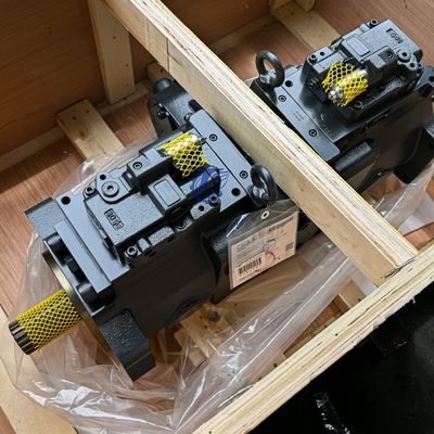 Hoge kwaliteit K7V160DTP K7V180DTP K7V280DTP Hydraulische pomp voor 330GC 336GC 374 CAT330GC graafmachine hoofdpomp
