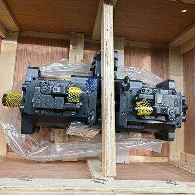Hoge kwaliteit K7V160DTP K7V180DTP K7V280DTP Hydraulische pomp voor 330GC 336GC 374 CAT330GC graafmachine hoofdpomp