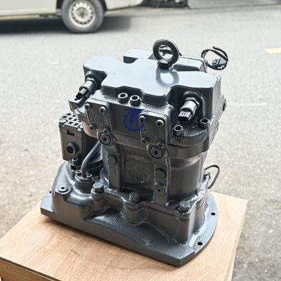 9151416 9153026 9158018 9159230 Hydraulische pomp voor Hitachi EX120-5 EX130H-5 Voor reparatiewerkplaats, verwerkende industrie