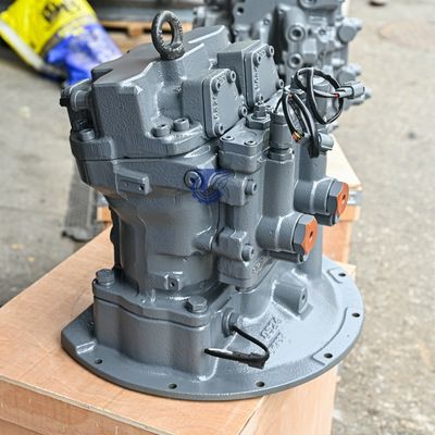 9151416 9153026 9158018 9159230 Hydraulische pomp voor Hitachi EX120-5 EX130H-5 Voor reparatiewerkplaats, verwerkende industrie