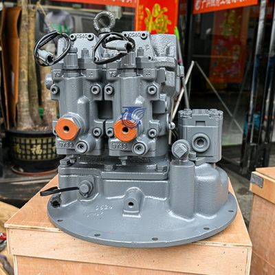 9151416 9153026 9158018 9159230 Hydraulische pomp voor Hitachi EX120-5 EX130H-5 Voor reparatiewerkplaats, verwerkende industrie
