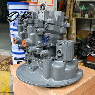 9151416 9153026 9158018 9159230 Hydraulische pomp voor Hitachi EX120-5 EX130H-5 Voor reparatiewerkplaats, verwerkende industrie