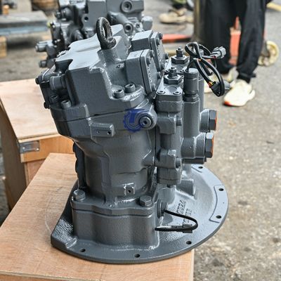 9151416 9153026 9158018 9159230 Hydraulische pomp voor Hitachi EX120-5 EX130H-5 Voor reparatiewerkplaats, verwerkende industrie
