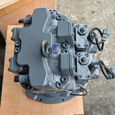 9151416 9153026 9158018 9159230 Hydraulische pomp voor Hitachi EX120-5 EX130H-5 Voor reparatiewerkplaats, verwerkende industrie