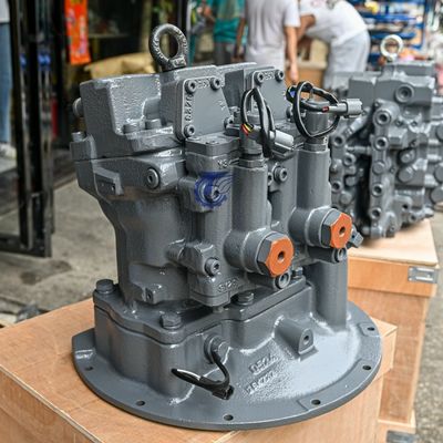 9151416 9153026 9158018 9159230 Hydraulische pomp voor Hitachi EX120-5 EX130H-5 Voor reparatiewerkplaats, verwerkende industrie