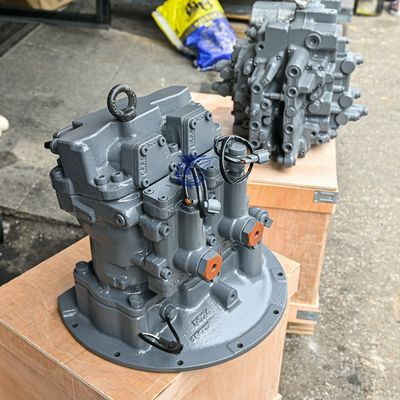 9151416 9153026 9158018 9159230 Hydraulische pomp voor Hitachi EX120-5 EX130H-5 Voor reparatiewerkplaats, verwerkende industrie