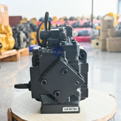Hydraulische ventilatorpomp 708-1S-00240 Voor Komatsu D61EX-15 D61PX-15 D65EX-15 D65PX-15 D65WX-15 D85EX-15.