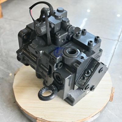 Hydraulische ventilatorpomp 708-1S-00240 Voor Komatsu D61EX-15 D61PX-15 D65EX-15 D65PX-15 D65WX-15 D85EX-15.