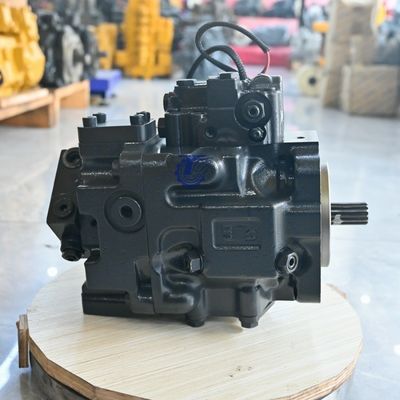 Hydraulische ventilatorpomp 708-1S-00240 Voor Komatsu D61EX-15 D61PX-15 D65EX-15 D65PX-15 D65WX-15 D85EX-15.