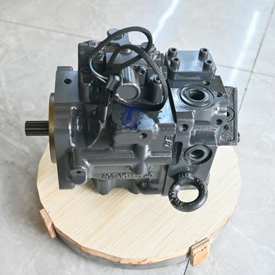 Hydraulische ventilatorpomp 708-1S-00240 Voor Komatsu D61EX-15 D61PX-15 D65EX-15 D65PX-15 D65WX-15 D85EX-15.