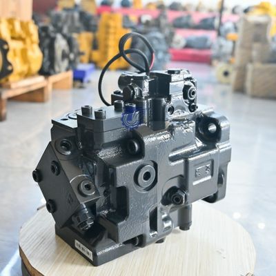 Hydraulische ventilatorpomp 708-1S-00240 Voor Komatsu D61EX-15 D61PX-15 D65EX-15 D65PX-15 D65WX-15 D85EX-15.