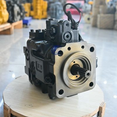 Hydraulische ventilatorpomp 708-1S-00240 Voor Komatsu D61EX-15 D61PX-15 D65EX-15 D65PX-15 D65WX-15 D85EX-15.