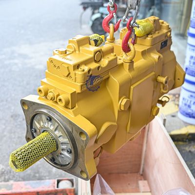 5511136 5511122 5511121 Caterpillar 330 GC graafmachine hoofdhydraulische pomp zuiger pomp versnelling pomp waterpomp