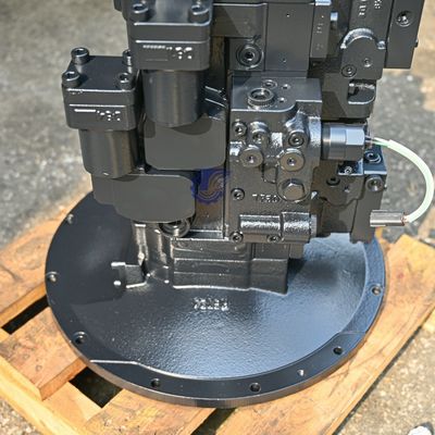 DX215-9C hydraulische hoofdpomp 440914-00520C 400914-00529 is DX220-9C DX225-9C DX230-9C zuigerpomp versnelling pomp waterpomp