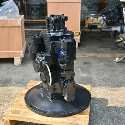 DX215-9C hydraulische hoofdpomp 440914-00520C 400914-00529 is DX220-9C DX225-9C DX230-9C zuigerpomp versnelling pomp waterpomp