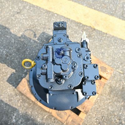 DX215-9C hydraulische hoofdpomp 440914-00520C 400914-00529 is DX220-9C DX225-9C DX230-9C zuigerpomp versnelling pomp waterpomp