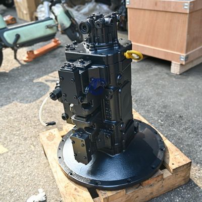 DX215-9C hydraulische hoofdpomp 440914-00520C 400914-00529 is DX220-9C DX225-9C DX230-9C zuigerpomp versnelling pomp waterpomp
